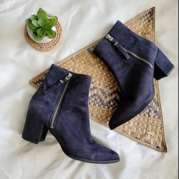 Michael kors booties ankle boots - Picture 3 of 11
